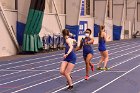 Women’s Track  Women’s Track & Field compete in a virtual meet. : Women’s Track